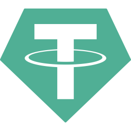 USDT Logo